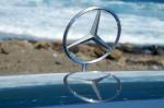 Mercedes-Benz C350 Sedan 2012 года